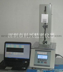 深圳電極附着力測試試驗機工廠