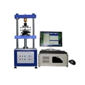 电脑系统全自动连接器插拔力试验机 1