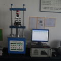 电脑系统全自动连接器插拔力试验机 2