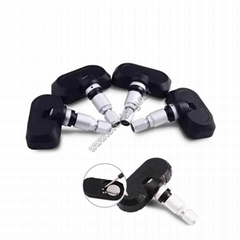 Car TPMS Kit Tyre sensor Tyre pressure monitoring tpms system