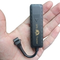 Mini gps tracking device vehicle tracker