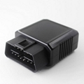 obd2 gps tracking device with diagnostic 