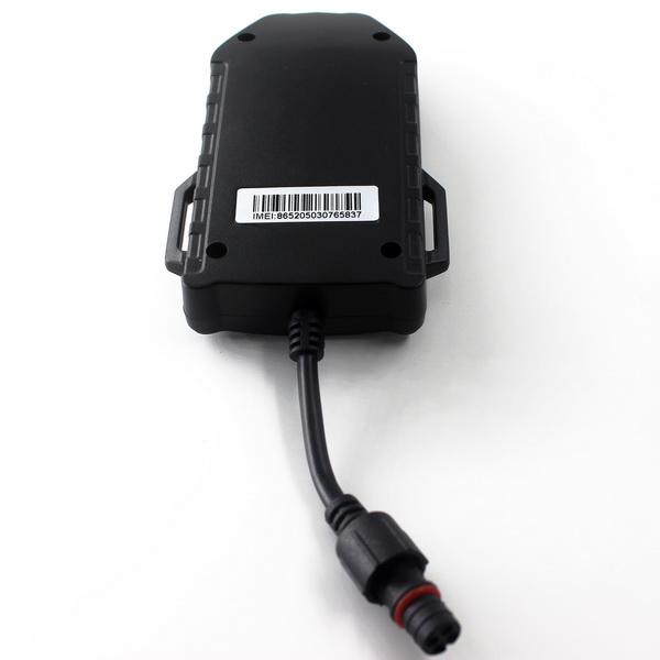 3G WCDMA  Realtime tracking Localizador gps tracker 5