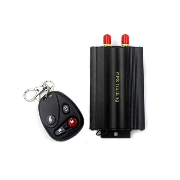 Real time tracking gps device Vehicle GPS Tracker TK-103B