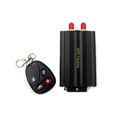 Real time tracking gps device Vehicle GPS Tracker TK-103B