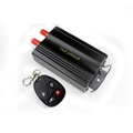 Real time tracking gps device Vehicle GPS Tracker TK-103B 2