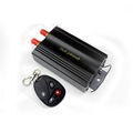 Real time tracking gps device Vehicle GPS Tracker TK-103B