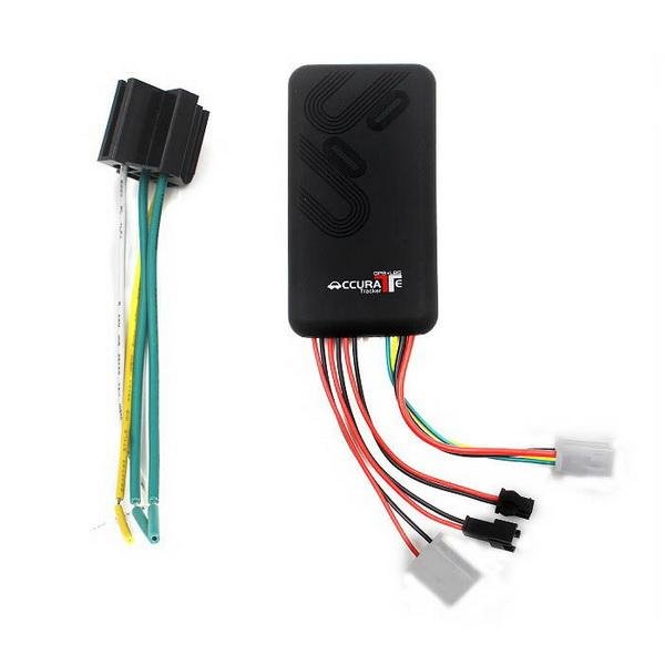 GT06 2 way calling realtime gps tracking device GSM vehicle tracker