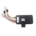 GT06 2 way calling realtime gps tracking device GSM vehicle tracker