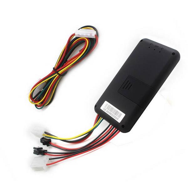 GT06 2 way calling realtime gps tracking device GSM vehicle tracker 4