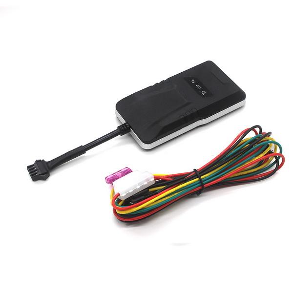 Waterproof  small gps tracking device hidden gps tracker for car 3