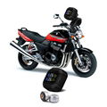 Motorcycle tpms sensor tire pressure