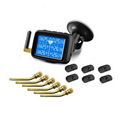 Truck tpms system tire aire pressure monitoring sensors