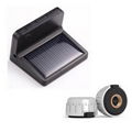 Solar Car Tire Pressure Monitor tpms sensor 4