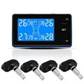 Car Tire Pressure Monitoring system TPMS Sensor 1