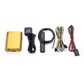 4G Vehicle gps tracker 