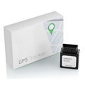 OBD2 4G Car GPS Tracker