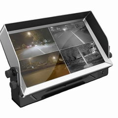 android truck cctv camera DVR  monitor