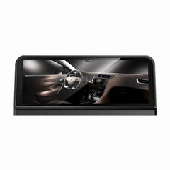 Truck Android DVR Monitor with GPS navigation