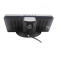 Truck Android DVR Monitor with GPS navigation