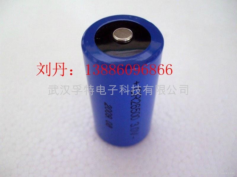 lithium batteryCR26500