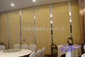 movable partition 1