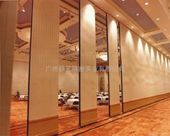 GZ qunyi movable Screen Co.,Ltd.