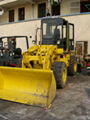 used  loaders 3