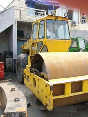 used roller