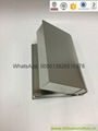 New Metal Book Shape Packaging Boxes 1