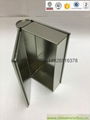 New Metal Book Shape Packaging Boxes 2