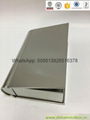 New Metal Book Shape Packaging Boxes 4