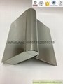 New Metal Book Shape Packaging Boxes 5