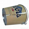 Colored Beer Metal Tin Ice Bucket Manufacture 4