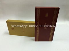 Right Angle Chococlate Packaging Tin Box