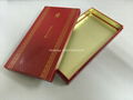 Right Angle Chococlate Packaging Tin Box 4