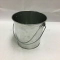 Metal Pail Ice Bucket  3