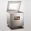 new technology professional vacuum sealer