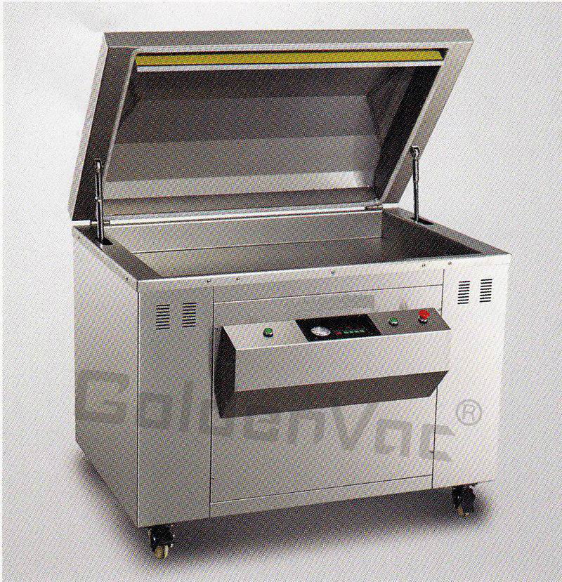 Complete Vacuum Sealing System DZ900Q Goldenvac (China