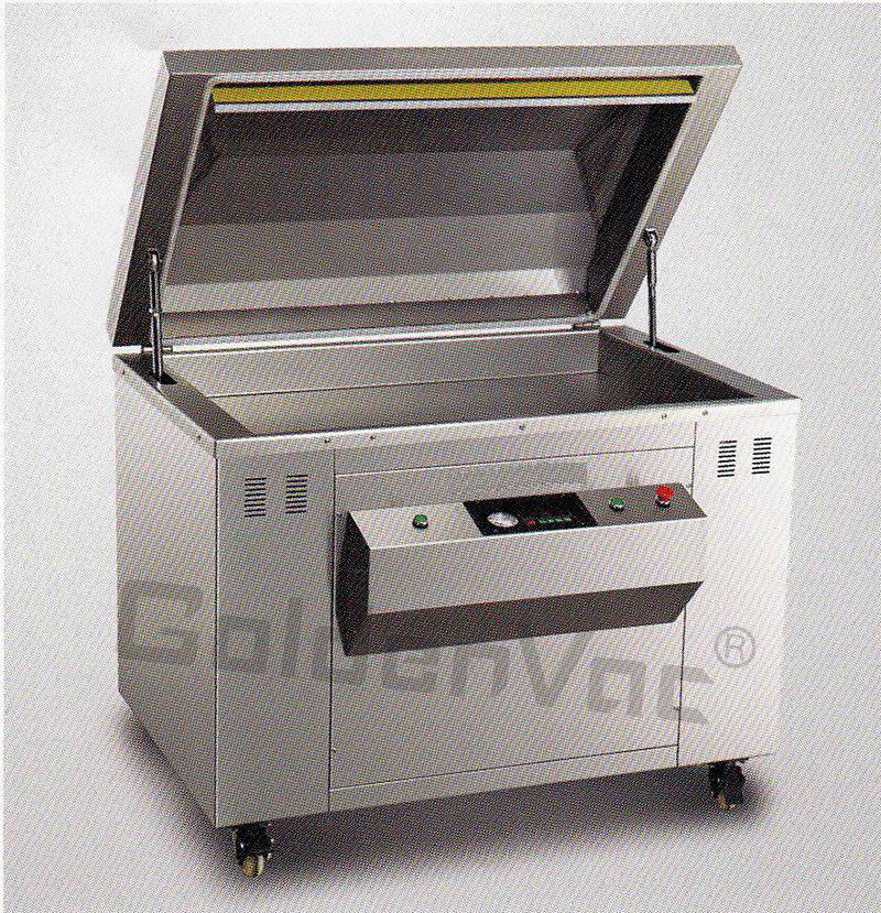 Complete Vacuum Sealing System 2