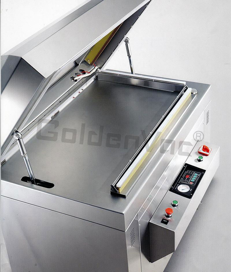 Complete Vacuum Sealing System 5