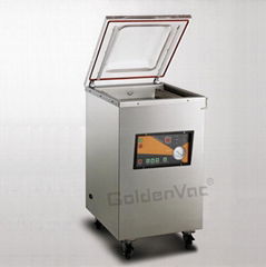 Forming sealing packing machine packaging vacuum sealer