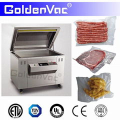 Complete Vacuum Sealing System