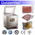 High Performance Vacuum Sealer Packer