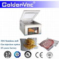 Vacuum  machine