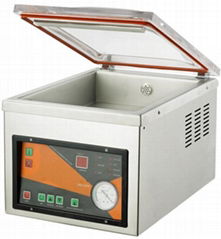 Vacuum Packing machine