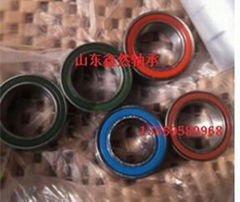 Supply motor compressor bearing 40bgs35g-2ld specification 40*62*24