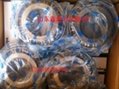 Supply inch taper roller bearings H249949/H249910 