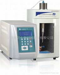 scientz-IID Ultrasonic homeogenizer