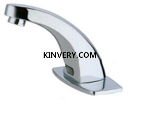 Automatic Sensor Faucet Tap 3